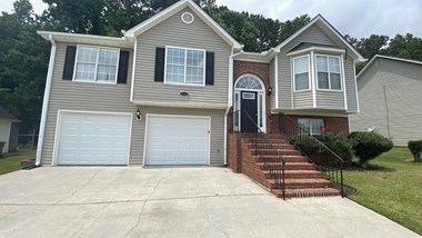 5811 Pecan Grv 4 Beds Apartment for Rent
