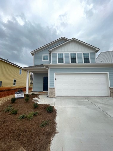 360 Paulownia Cir 4 Beds Apartment for Rent