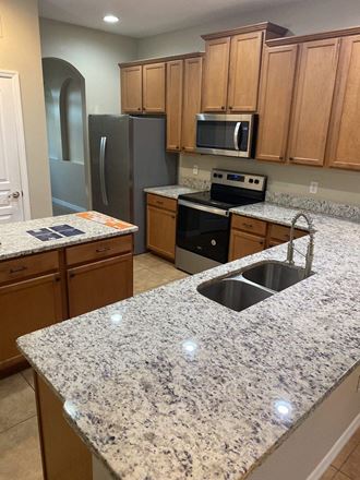 Hudson Homes Management Single Family Homes