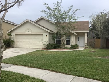 1724 Terra Cota Ct 3 Beds Apartment for Rent