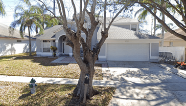 2708 Smithfield Dr 4 Beds House for Rent - Photo Gallery 1