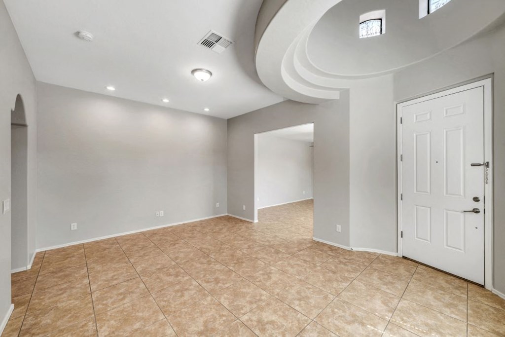 Hudson Homes Management Single Family Homes - 4544 W Valencia Dr, Laveen, AZ, 85339