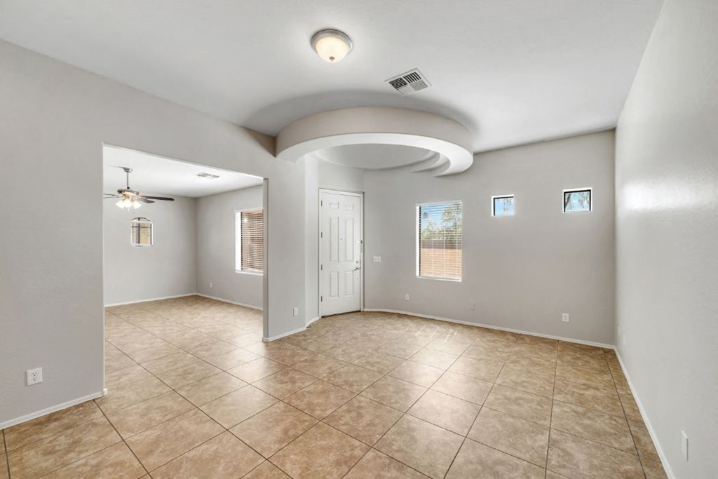 Hudson Homes Management Single Family Homes - 4544 W Valencia Dr, Laveen, AZ, 85339