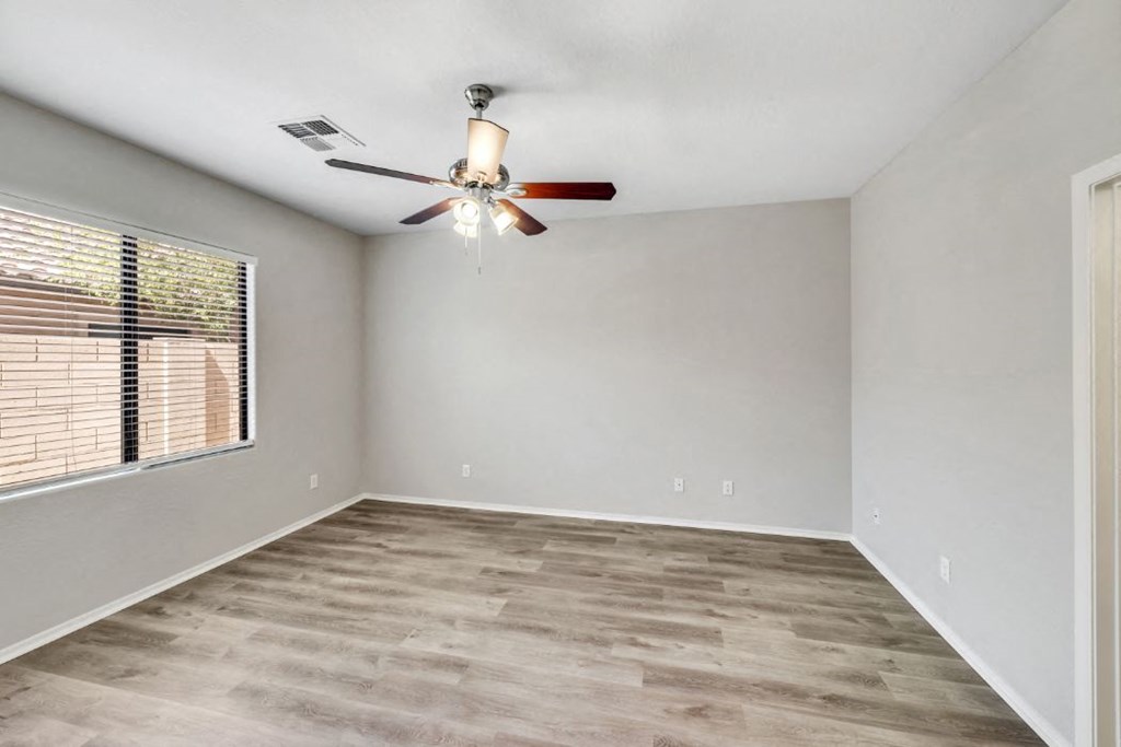 Hudson Homes Management Single Family Homes - 4544 W Valencia Dr, Laveen, AZ, 85339