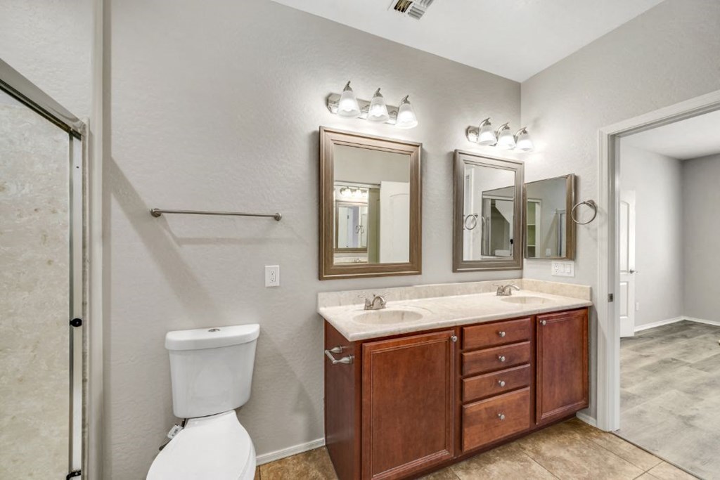 Hudson Homes Management Single Family Homes - 4544 W Valencia Dr, Laveen, AZ, 85339