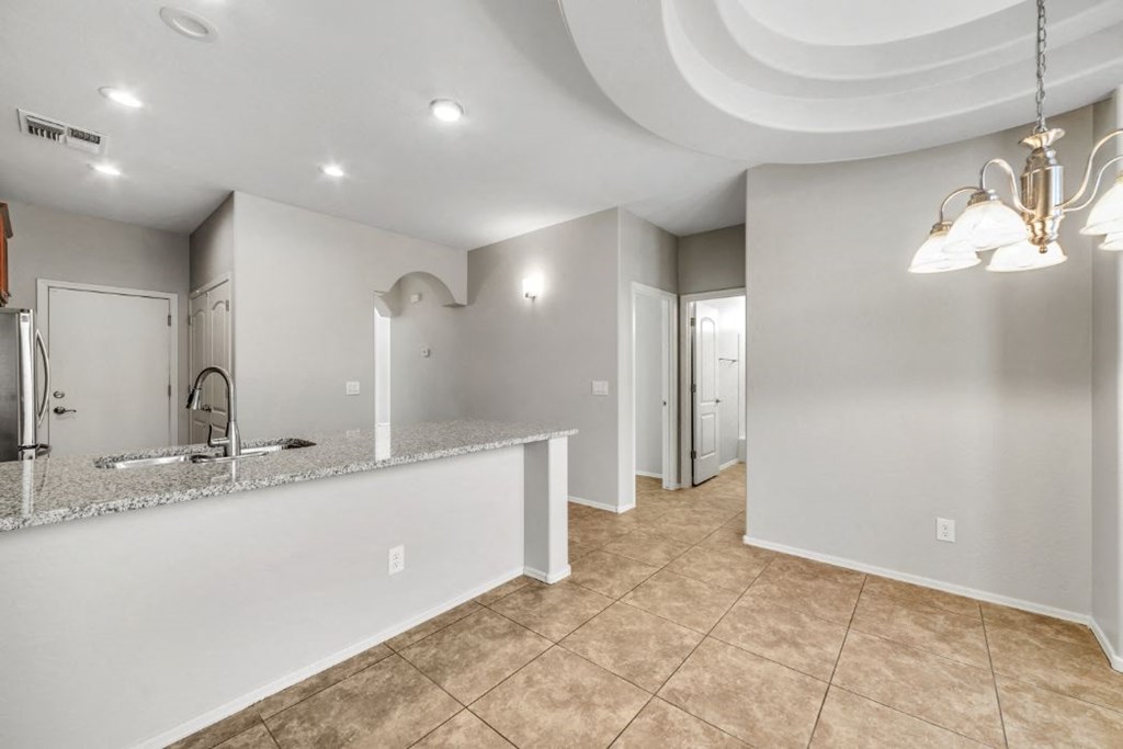 Hudson Homes Management Single Family Homes - 4544 W Valencia Dr, Laveen, AZ, 85339