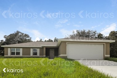 134 Malauka Loop 4 Beds House for Rent Photo Gallery 1