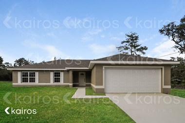 7 Fisher Loop Crse 4 Beds House for Rent Photo Gallery 1