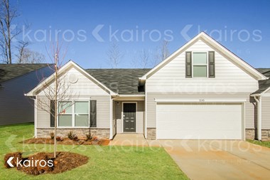 1245 Amberlight Circle 3 Beds Townhouse for Rent Photo Gallery 1
