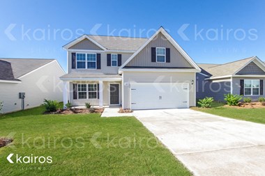 1327 Clemons Lane 4 Beds Apartment for Rent
