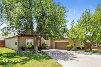6807 Lost Canyon Dr. 3 Beds House for Rent - Photo Gallery 2