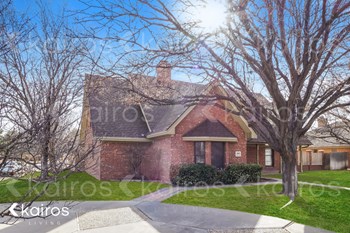 6801 Bent Oak Dr. 4 Beds House for Rent - Photo Gallery 2