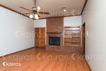 6801 Bent Oak Dr. 4 Beds House for Rent - Photo Gallery 3