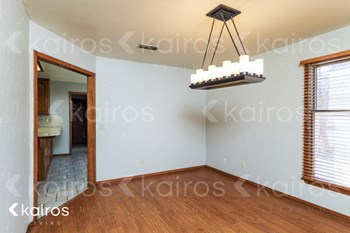 6801 Bent Oak Dr. 4 Beds House for Rent - Photo Gallery 4
