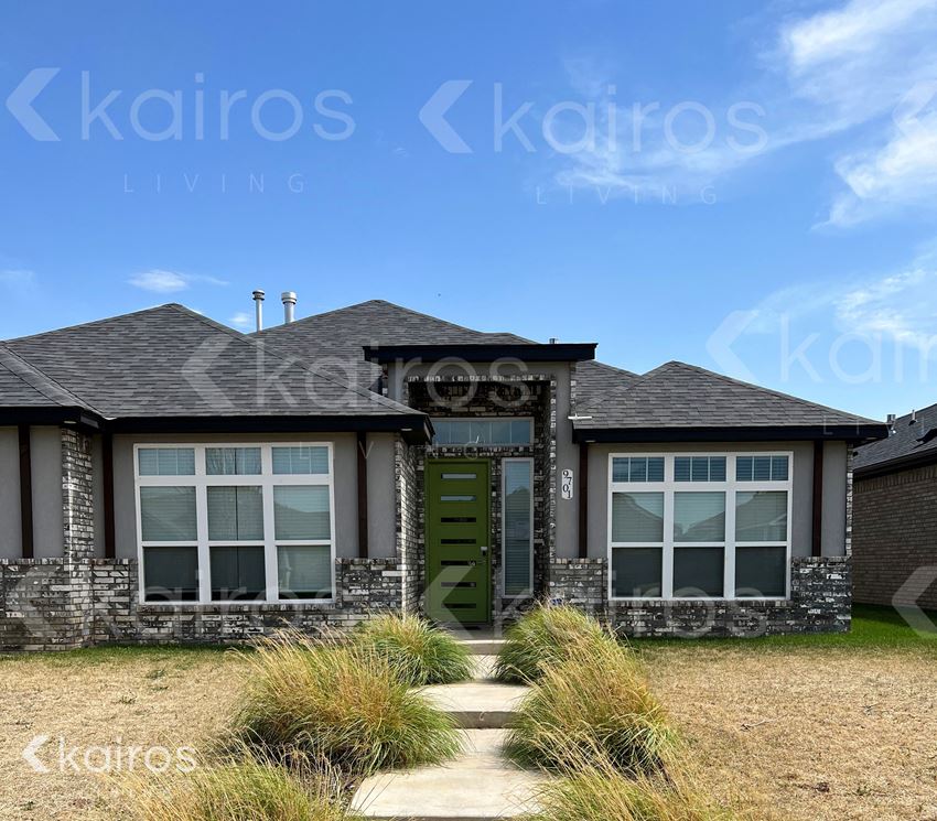 9701 Kori Dr. 4 Beds House for Rent - Photo Gallery 1