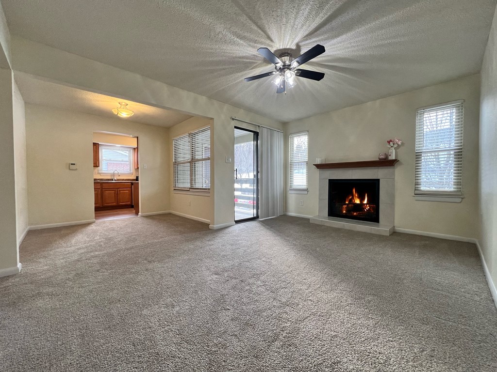 Belmont Ridge Apartments