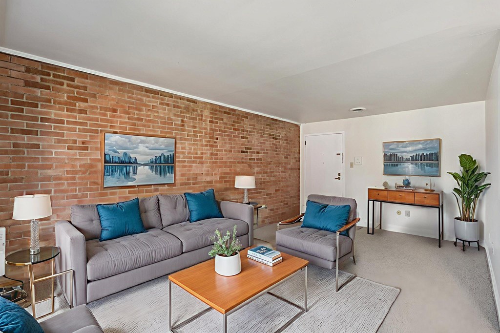 Birnam Wood Apartments