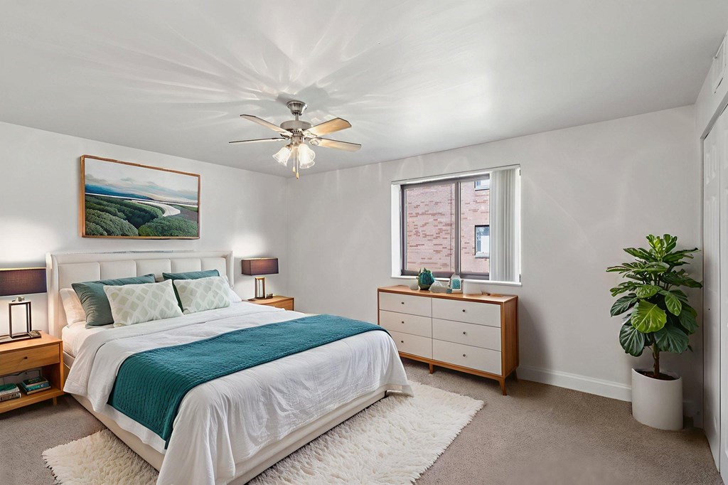 Birnam Wood Apartments