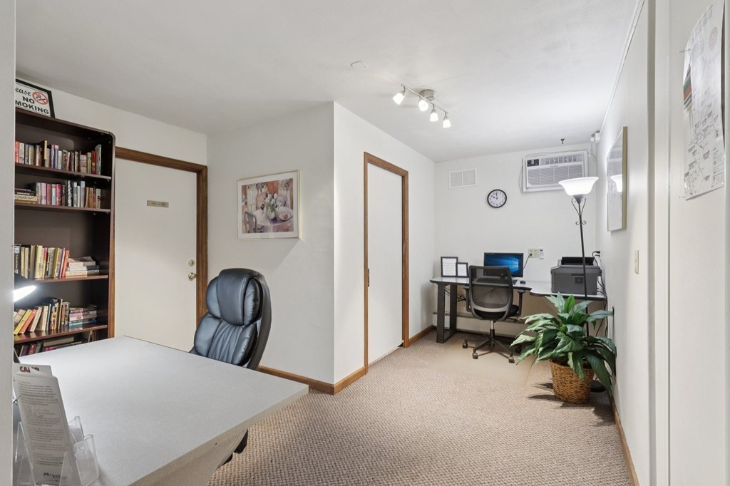 Birnam Wood Apartments