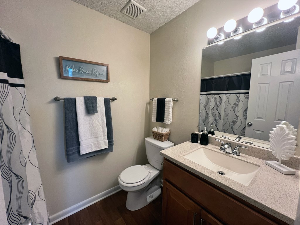 Belmont Ridge Apartments