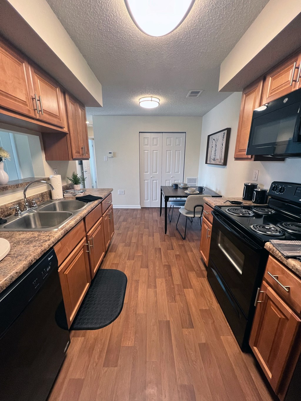 Belmont Ridge Apartments