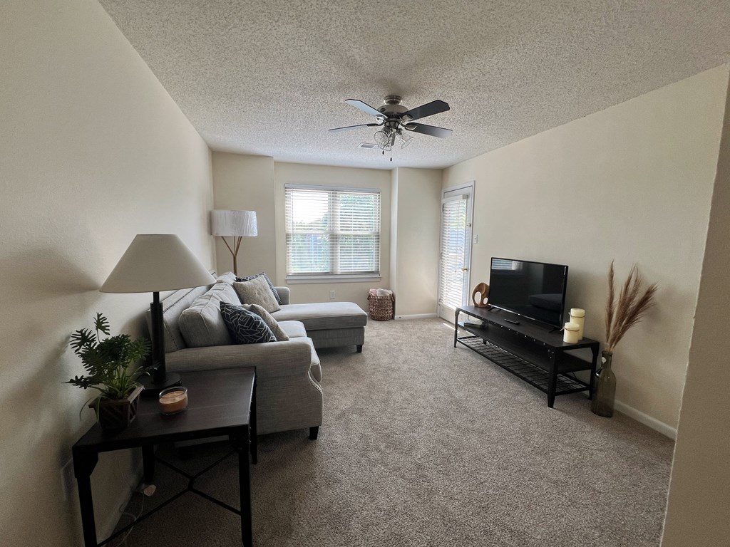 Belmont Ridge Apartments is a similar property to RidgeView Towers located in Monroeville