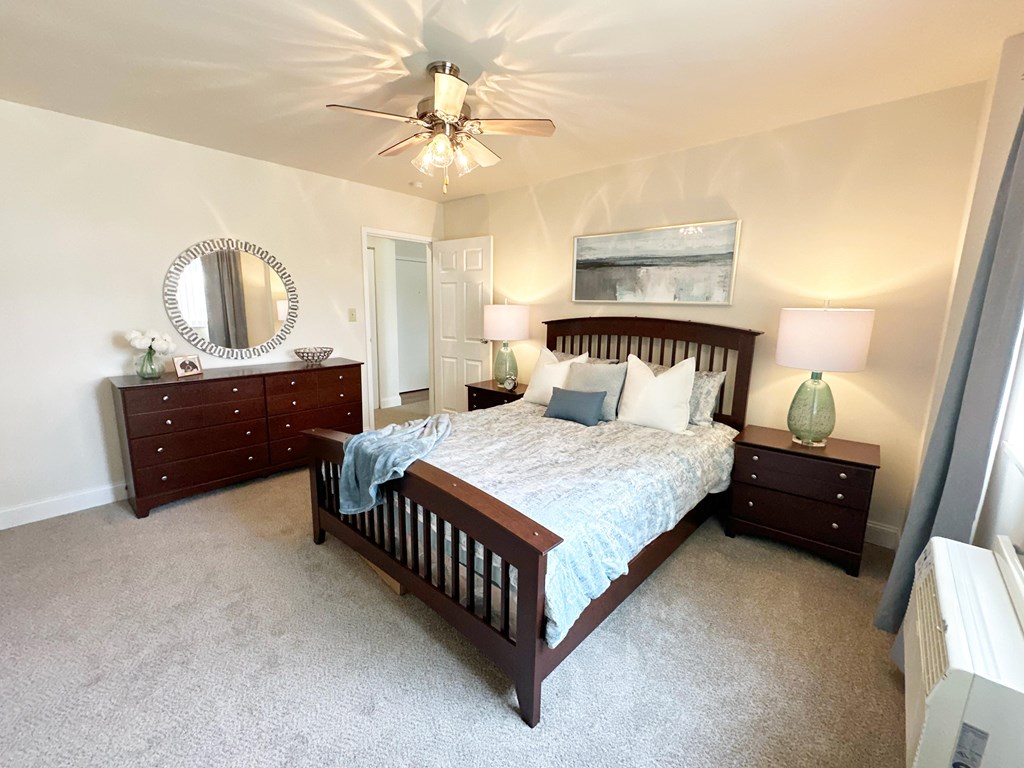 Birnam Wood Apartments