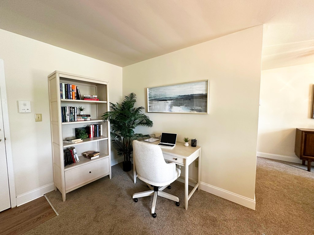 Birnam Wood Apartments