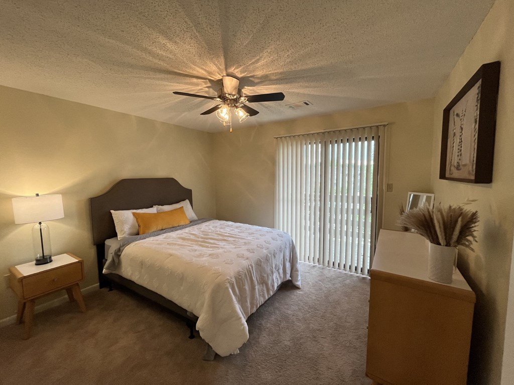 Belmont Ridge Apartments