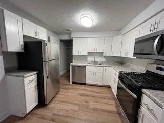 1-bedroom apartment at Lavale Apartments in Monroeville, PA