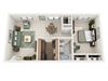 One Bedroom