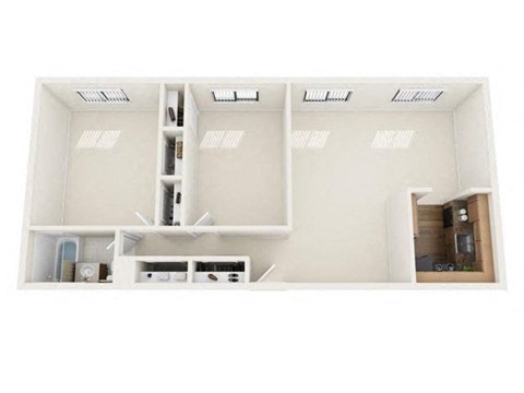 Birnam Wood Apartments