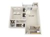One Bedroom Apartment (Standard)