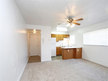 1420 Pacific Ave Studio-2 Beds Apartment for Rent - Photo Gallery 3