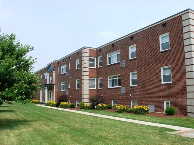 Community  at Pacific Highlands Apartments, Pennsylvania