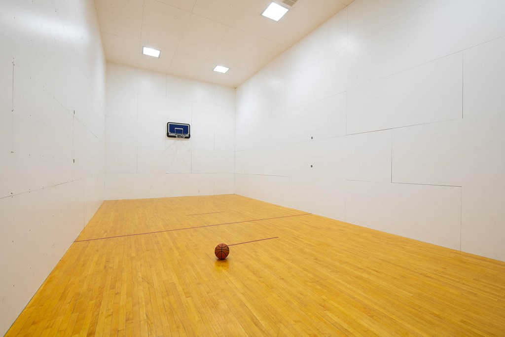 Belmont Ridge Apartments