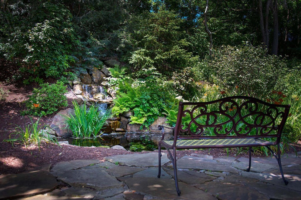 Belmont Ridge Apartments