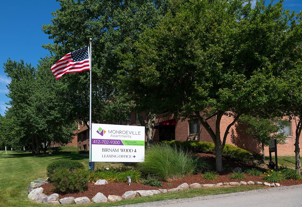 Birnam Wood Apartments