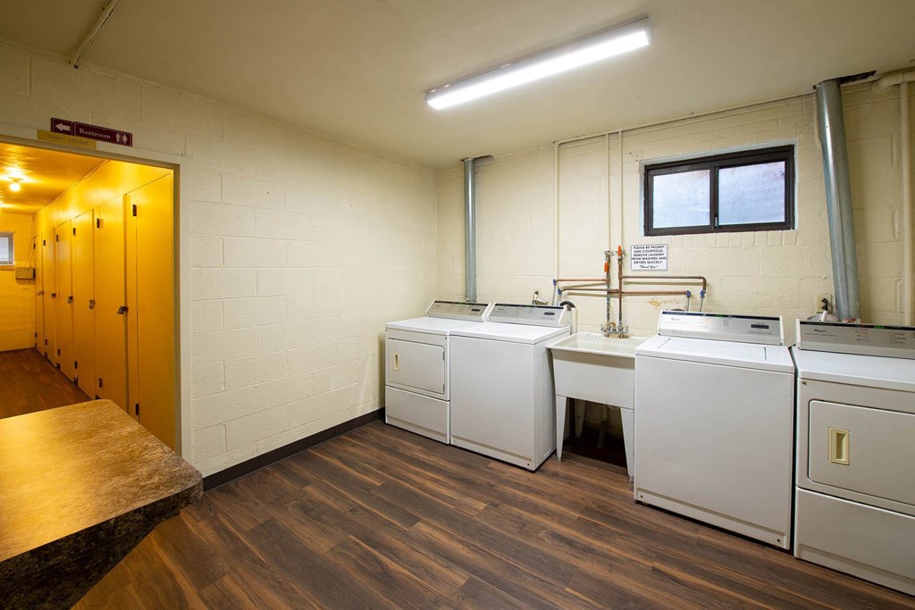 Birnam Wood Apartments