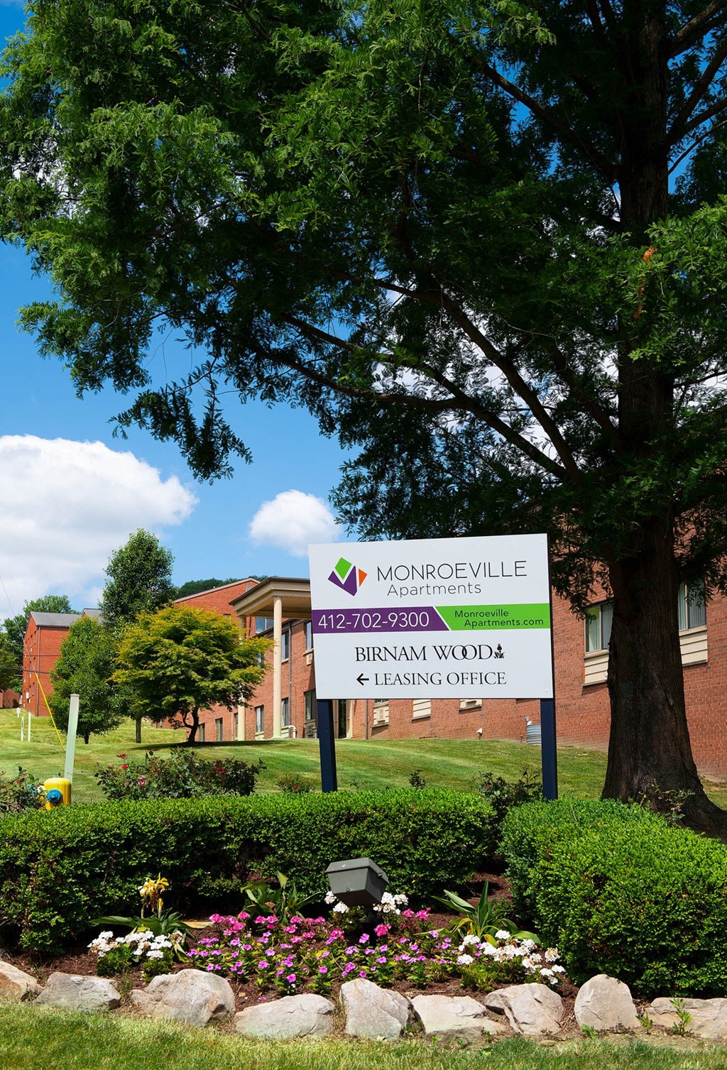 Birnam Wood Apartments