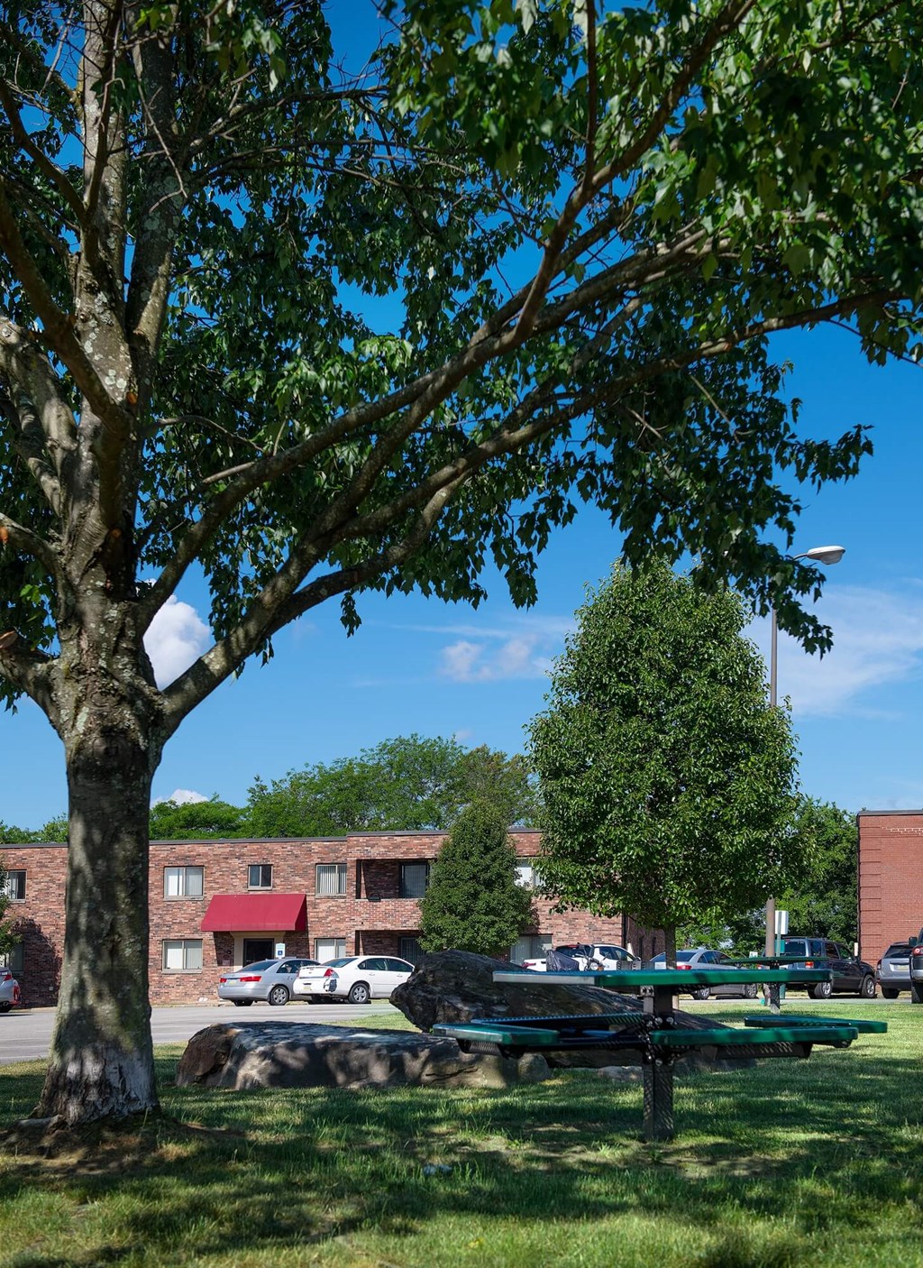 Birnam Wood Apartments