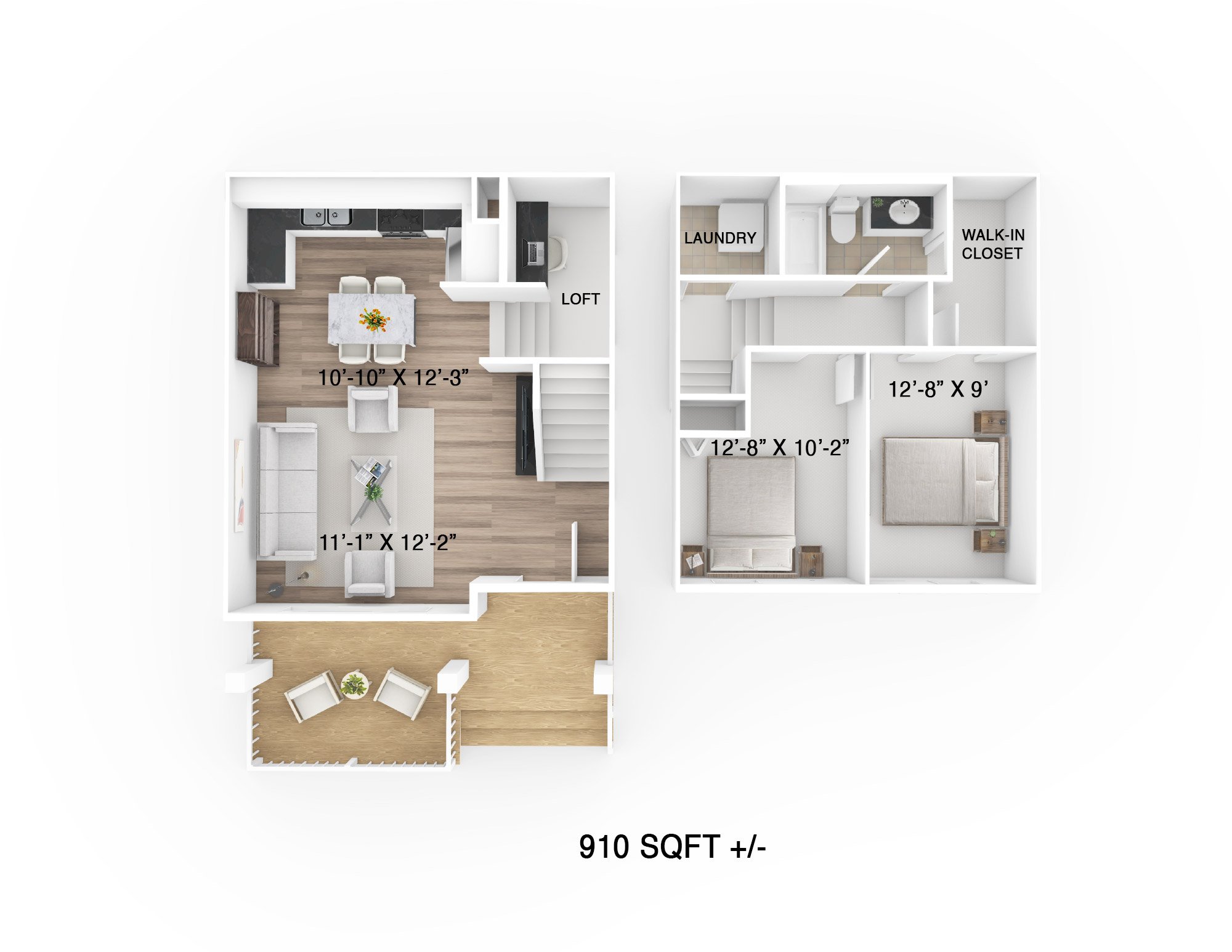 100 Southview Crescent