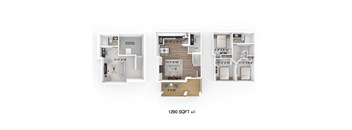 Lumen Townhomes