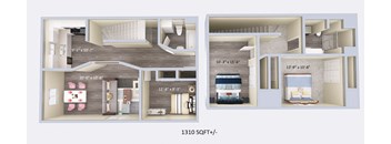 109 Clarke Street - Unit A