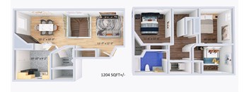 109 Clarke Street - Unit B