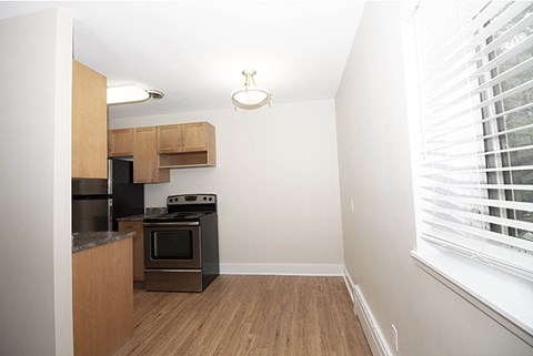 112 River Apartment