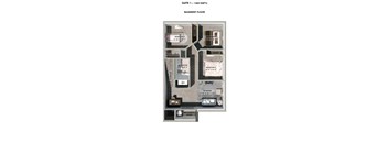 118 Lewis Street - 4 Bedrooms, 2 Bathrooms