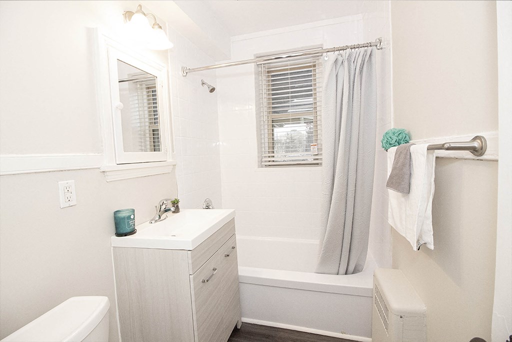 250 Broadway Apartment