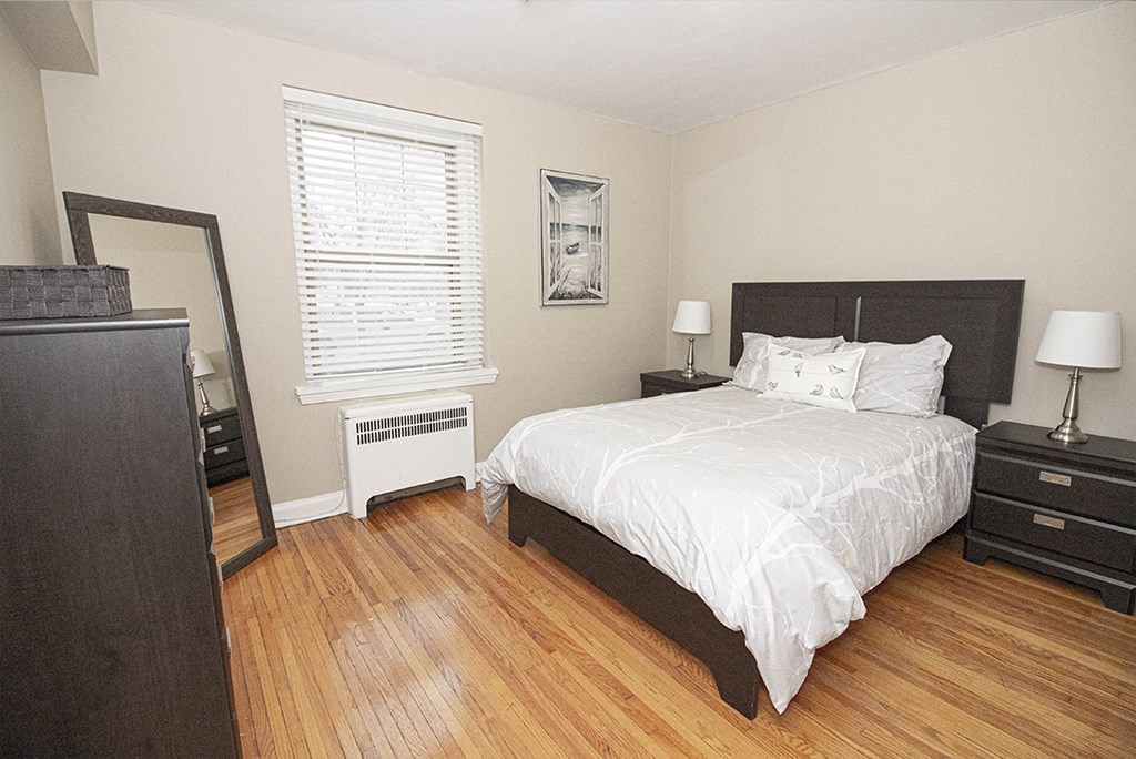 250 Broadway Apartment