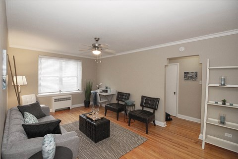 250 Broadway Apartment